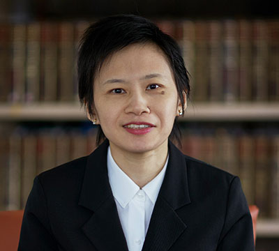 Pua Lee Siang