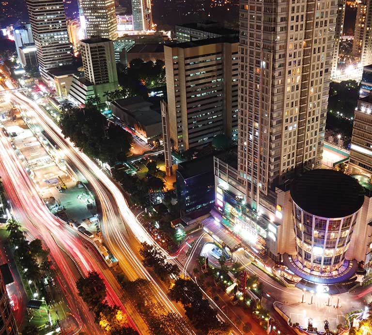 Jakarta